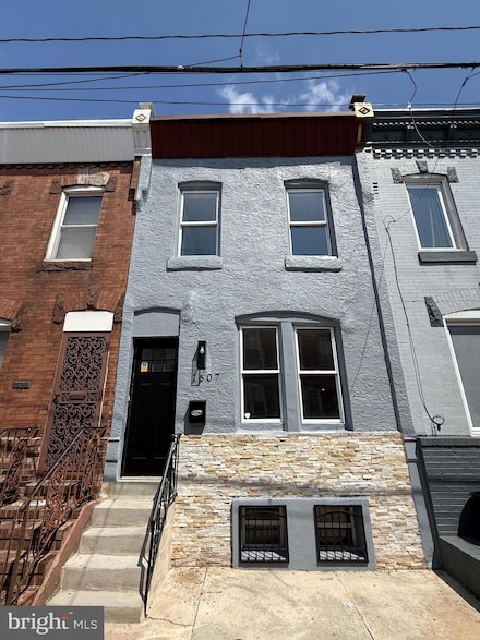 1607 S Ringgold St, Philadelphia, PA 19145
