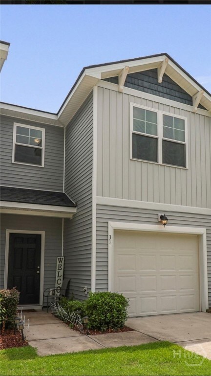 31 Red Robin Ct, Port Wentworth, GA 31407