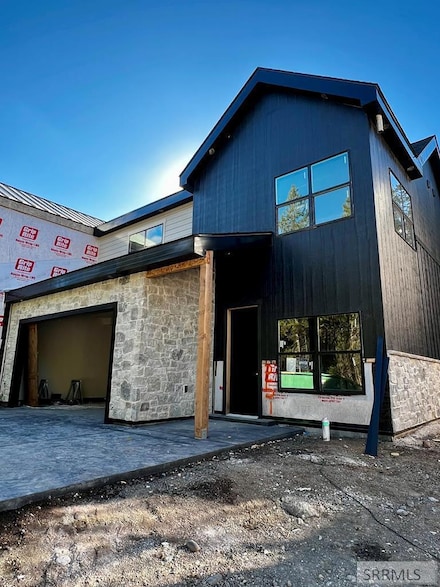 4351 Yeti Ln, Island Park, ID 83429