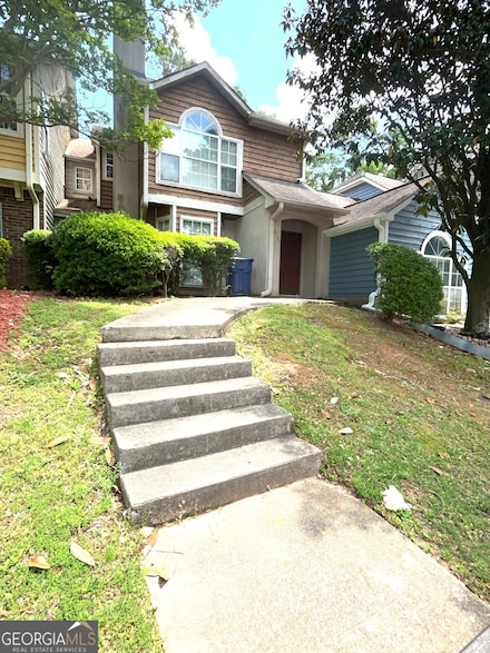 3761 Windsor Cir, Clarkston, GA 30021