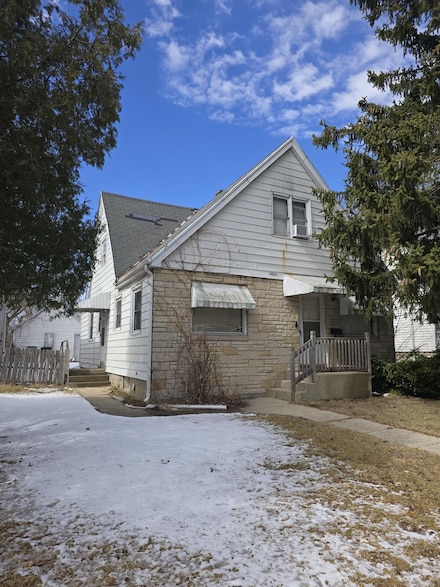 4951 N 37th St, Milwaukee, WI 53209