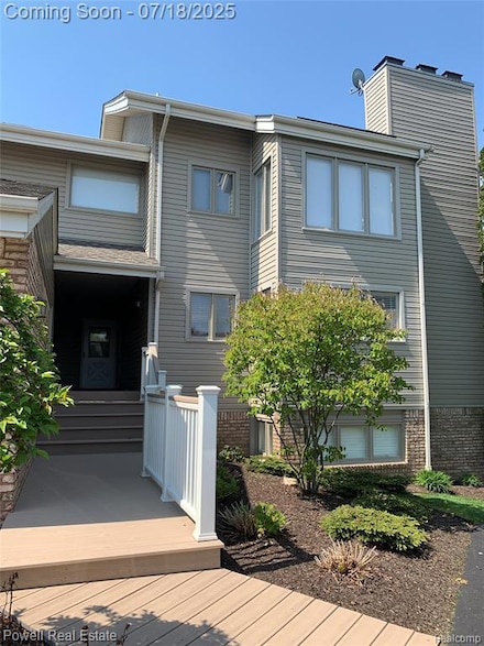 21054 Boulder Cir Unit 502, Northville, MI 48167