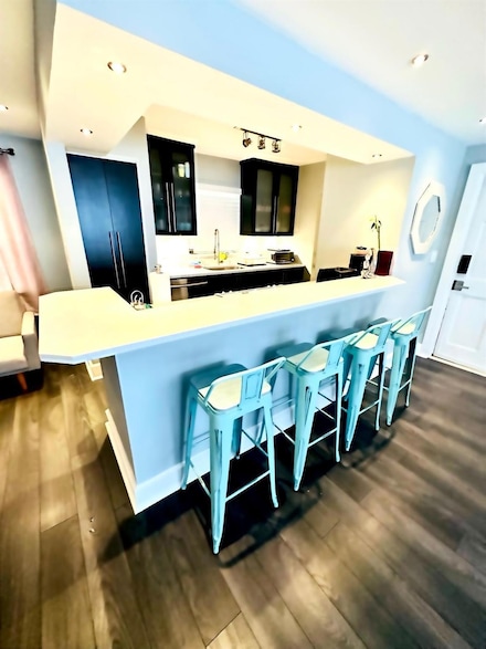 2424 NE 9th St Unit 112, Fort Lauderdale, FL 33304