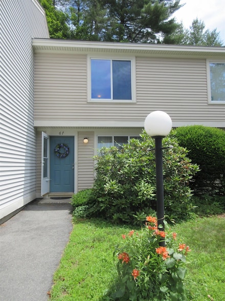 67 Morningside Commons, Guilford, VT 05301