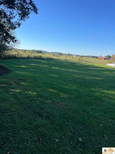 Lot 2 Roy Cann Rd, Park City, KY 42749