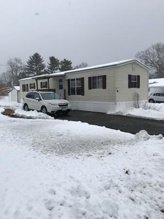 30 Glenwood Ave, Orange, MA 01364