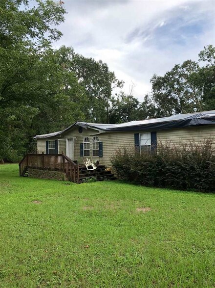 7424 SE Farm Rd, Lee, FL 32059