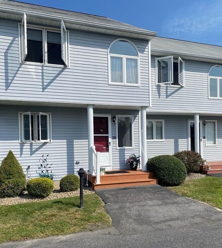2743 Cranberry Hwy Unit 2A, Wareham, MA 02571
