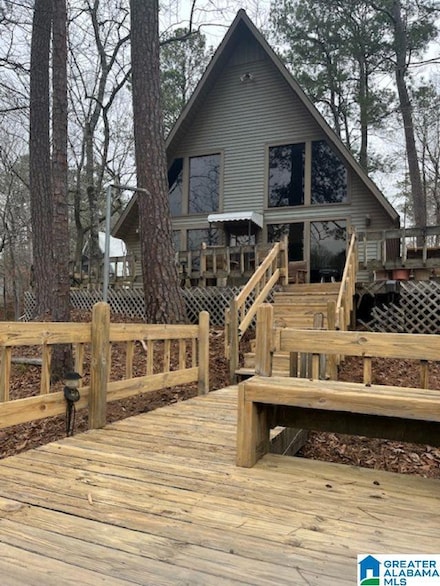 6 Bay Ln, Shelby, AL 35143