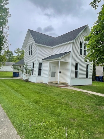 301 W State St, Corunna, MI 48817