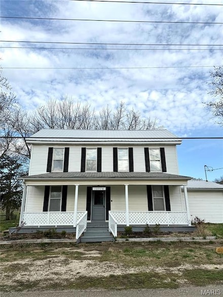 13978 Pike 496, Bowling Green, MO 63334