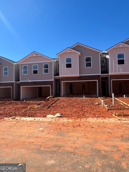 11563 Kimberly Ct Unit LOT 23, Hampton, GA 30228