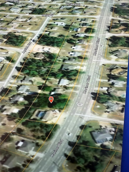 6215 Mariner Blvd, Spring Hill, FL 34609