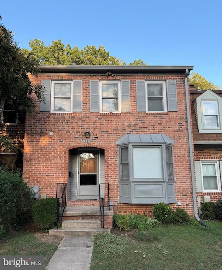 7507 Coddle Harbor Ln, Potomac, MD 20854