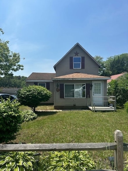 298 Onset Ave, Wareham, MA 02571