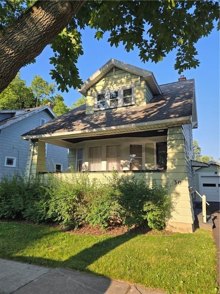 30 Dyson St, Rochester, NY 14609