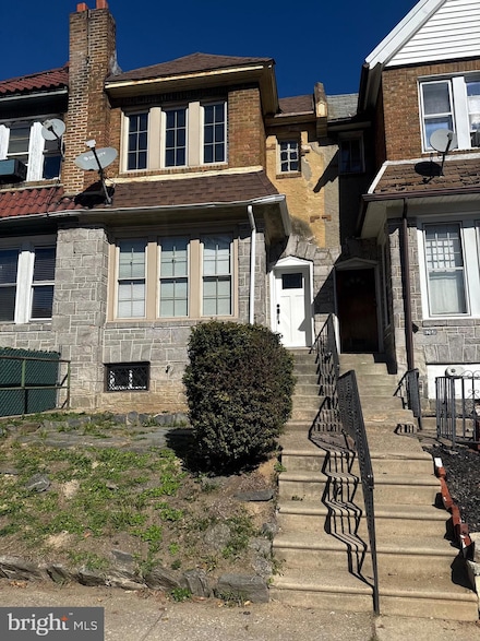 6209 Morton St, Philadelphia, PA 19144