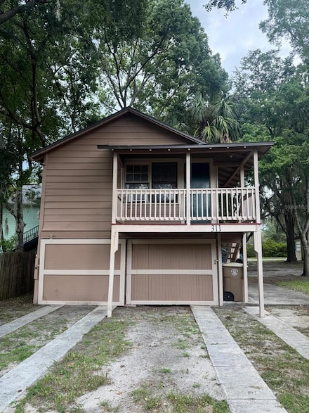 311 NE Sanchez Ave, Ocala, FL 34470