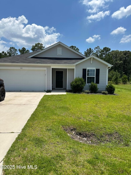 838 Wheatmill Ln, Jacksonville, NC 28546