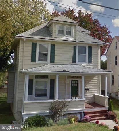 3916 Southern Ave, Baltimore, MD 21206