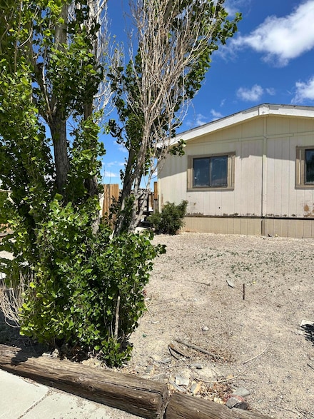3220 Golden Mountain Ln, Tonopah, NV 89049