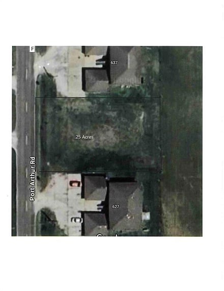 0 Port Arthur Rd, Trimble, MO 64492
