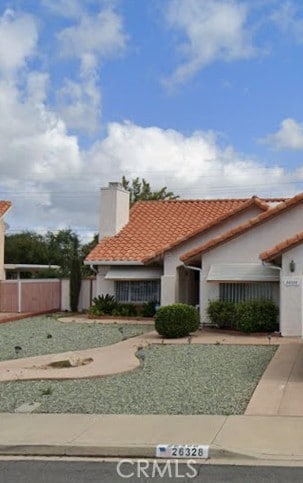 26328 Columbus Dr, Sun City, CA 92586