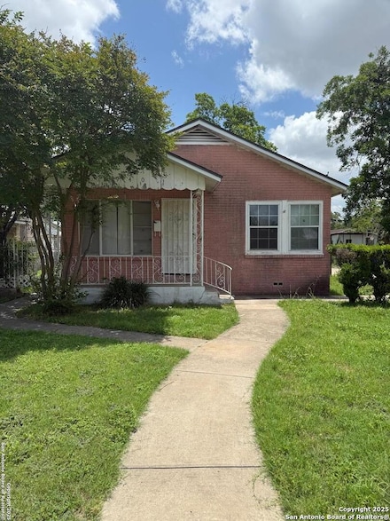 1940 Schley Ave, San Antonio, TX 78210