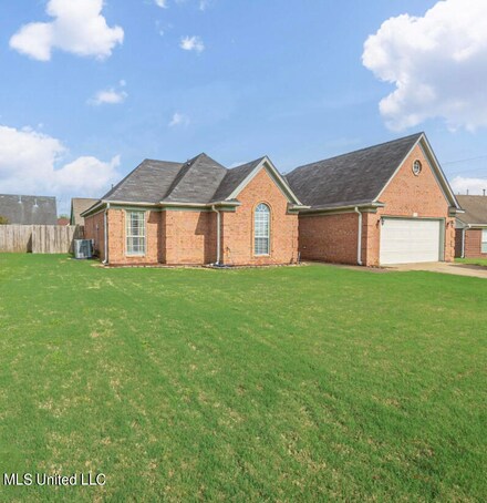 7706 Pin Cove, Southaven, MS 38671