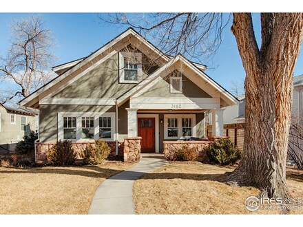 3182 7th St, Boulder, CO 80304