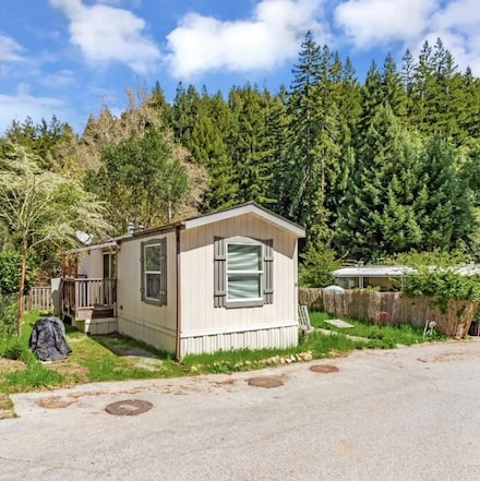 265 Brown Gables Rd Unit 18, Ben Lomond, CA 95005