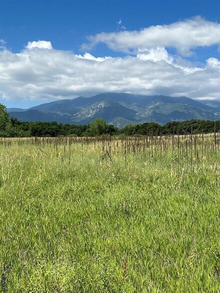 Lot 179 Ouray St, Colorado City, CO 81004