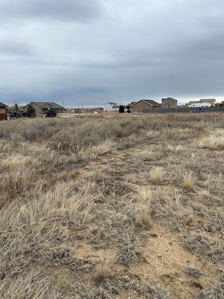 943 E Moonbeam Dr, Pueblo West, CO 81007