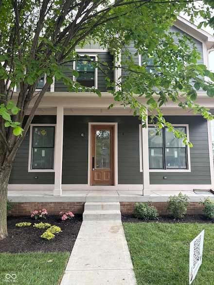 2148 N Pennsylvania St, Indianapolis, IN 46202