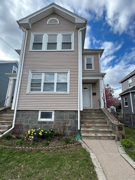 35 Leniston St Unit 2, Roslindale, MA 02131