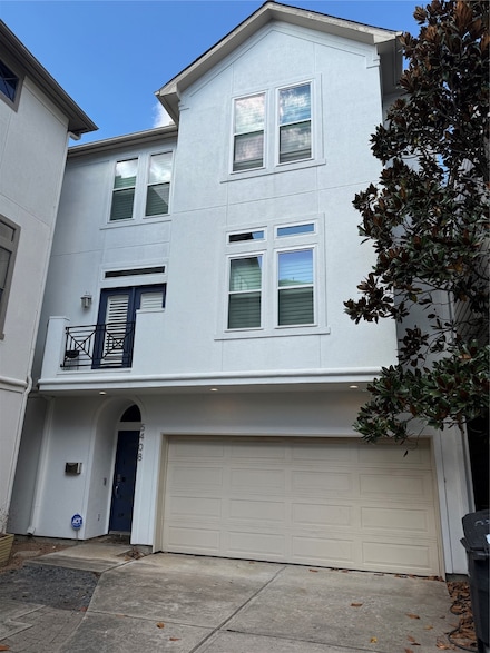 5408 Rose St, Houston, TX 77007