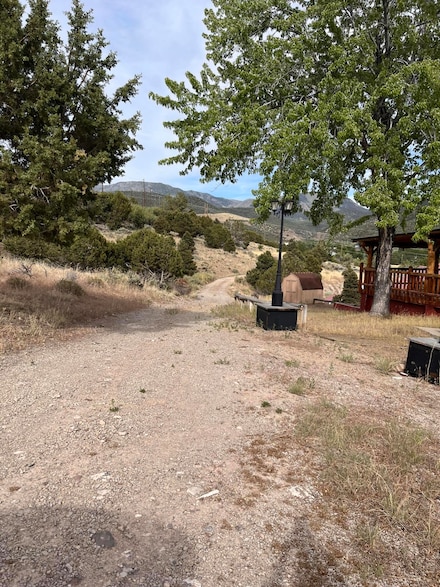0 Sage Ln Unit 107315, Beaver, UT 84713