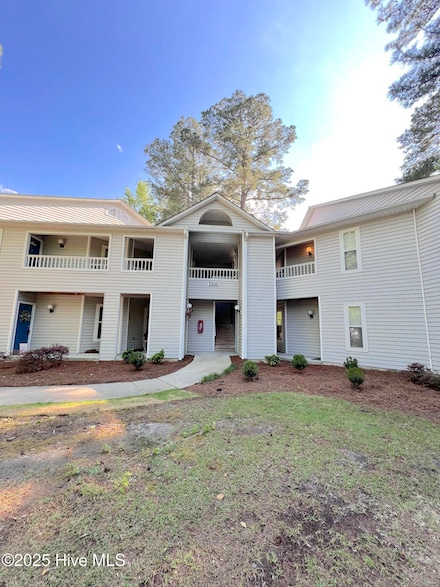 3300 Mulberry Ln Unit H, Greenville, NC 27858