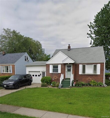 106 Vegola Ave, Buffalo, NY 14225