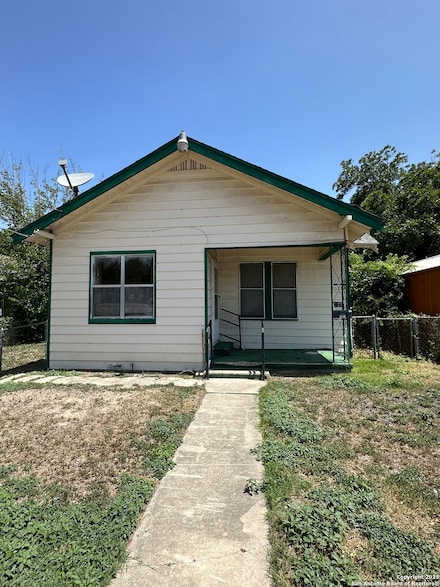 123 Carroll St, San Antonio, TX 78225
