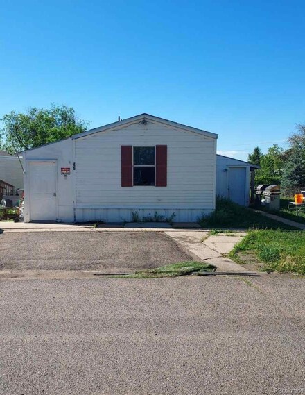 1616 E 78th Ave Unit 45, Denver, CO 80229