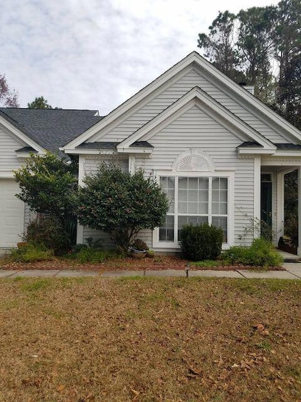 502 Antebellum Ln, Mount Pleasant, SC 29464