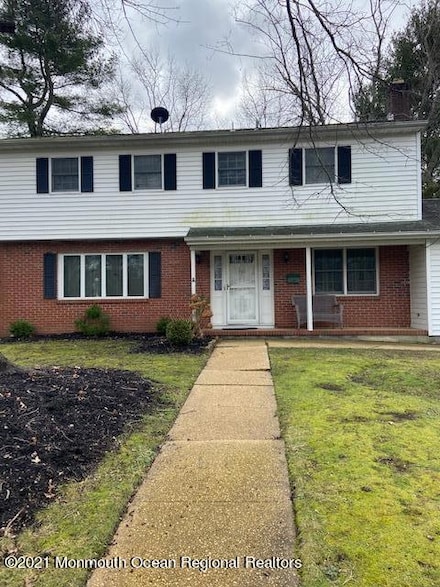 422 W Lake Ave, Oakhurst, NJ 07755