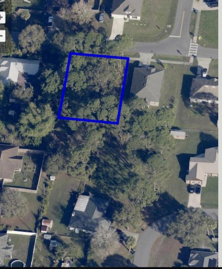 1150 Hutchins St SE, Palm Bay, FL 32909