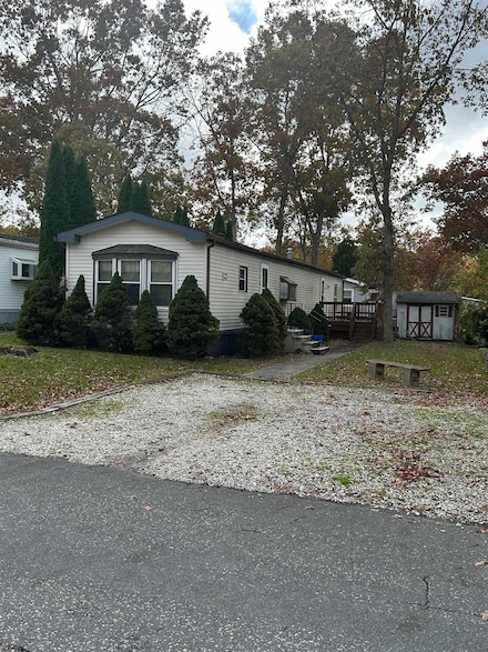 309 Jetty Dr, Egg Harbor Township, NJ 08234