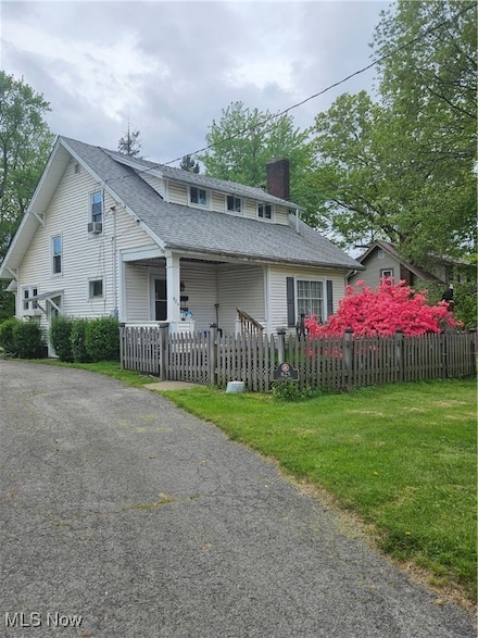 825 Summit St, Salem, OH 44460