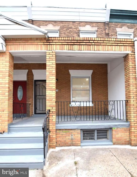 2228 S Felton St, Philadelphia, PA 19142