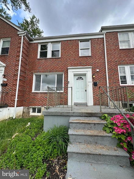 1411 N Forest Park Ave, Gwynn Oak, MD 21207