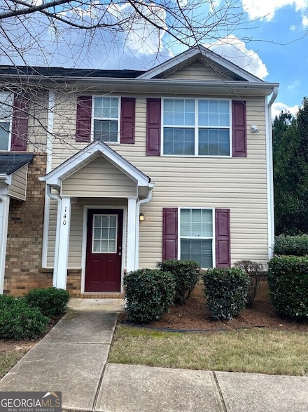 140 Prattling Ct, Atlanta, GA 30349