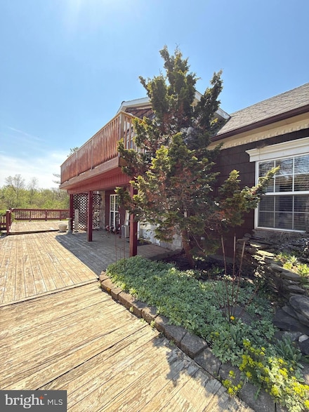 1 Church Rd, Richlandtown, PA 18955